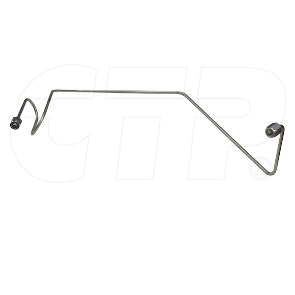 Aic Replacement Parts Line A. Fits Caterpillar Models 1W9198 - main